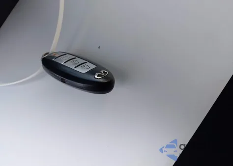 2015 Infiniti Q60 Journey z USA, uszkodzony, nr VIN JN1CV6EK4FM871158